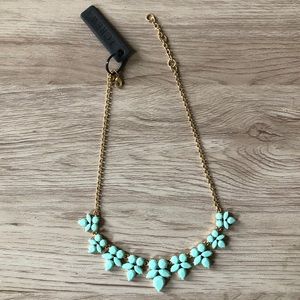 J. Crew statement necklace